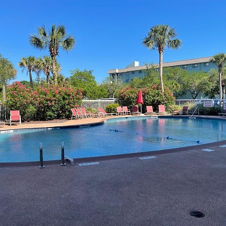 Resort Breeze- 2 Bedroom Pools, Hot Tub, Tennis, Beach 希爾頓黑德島 外观 照片